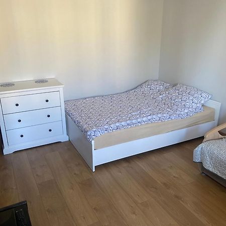 Apartament Centrum Мальборк Экстерьер фото
