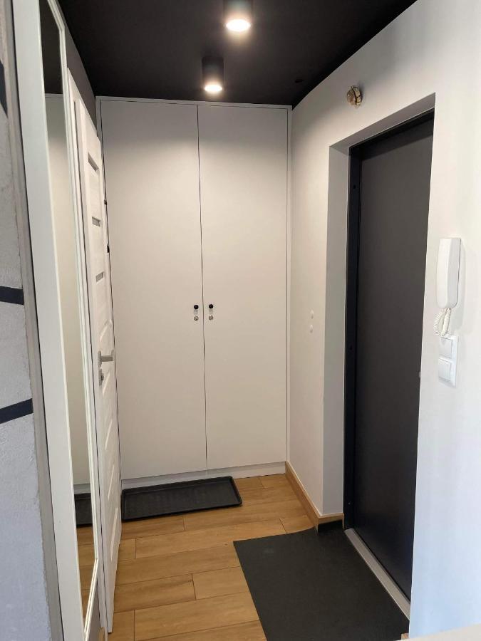 Apartament Centrum Мальборк Экстерьер фото