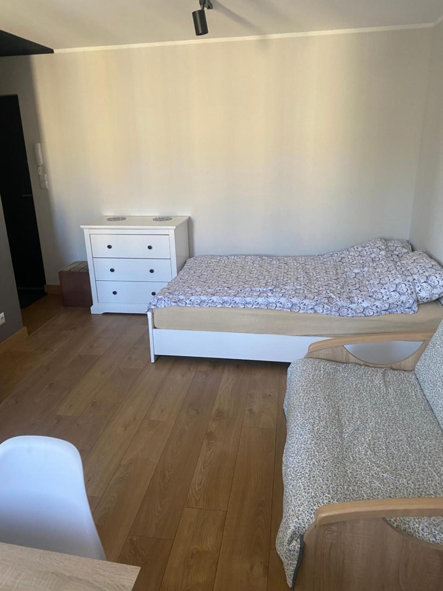 Apartament Centrum Мальборк Экстерьер фото