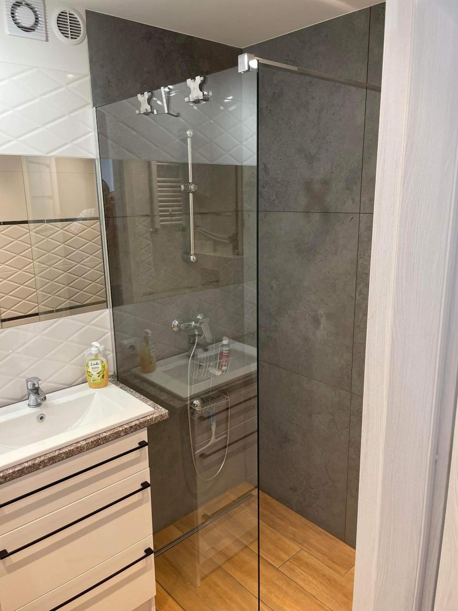 Apartament Centrum Мальборк Экстерьер фото