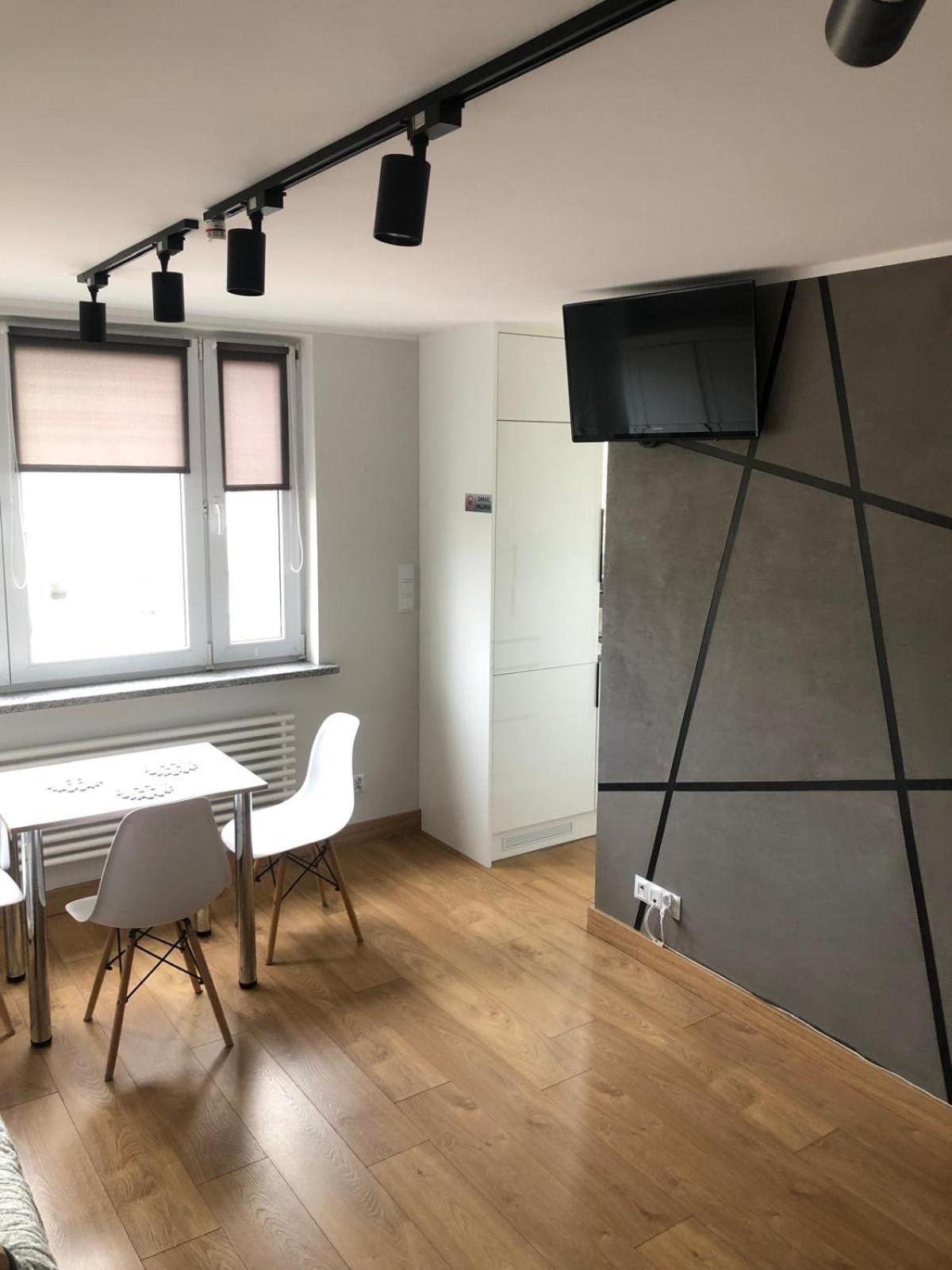 Apartament Centrum Мальборк Экстерьер фото