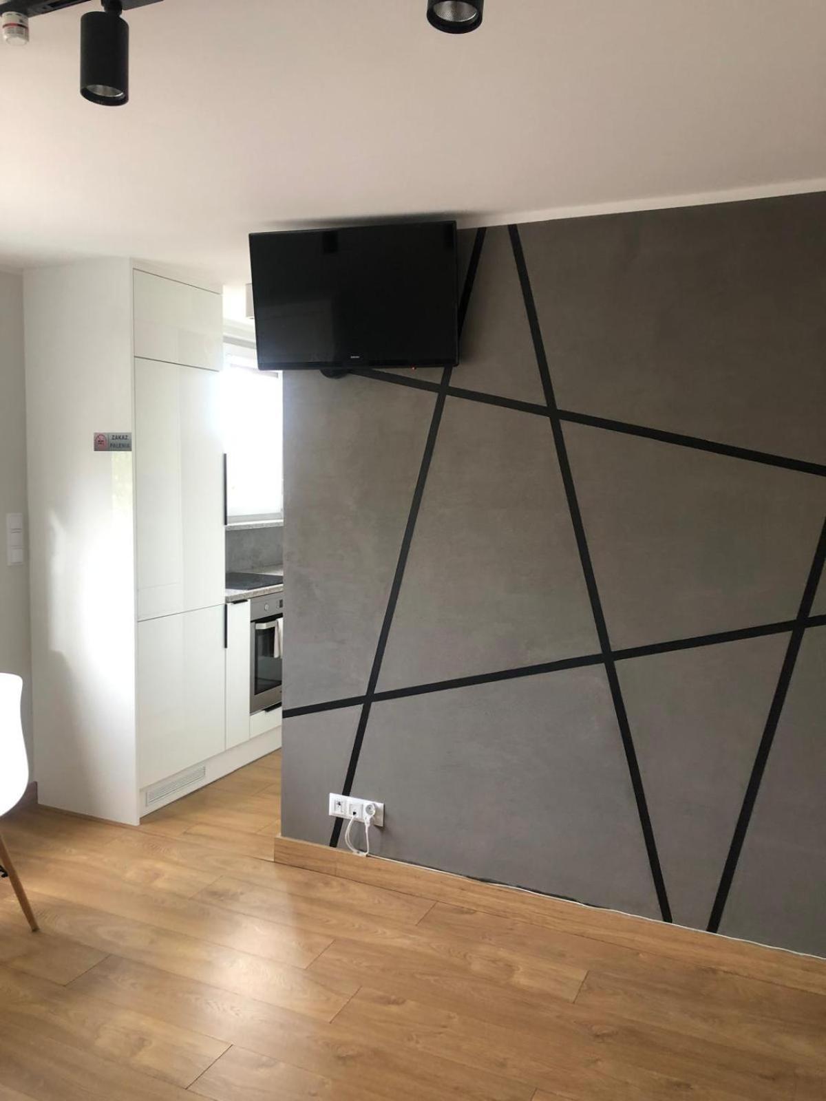 Apartament Centrum Мальборк Экстерьер фото